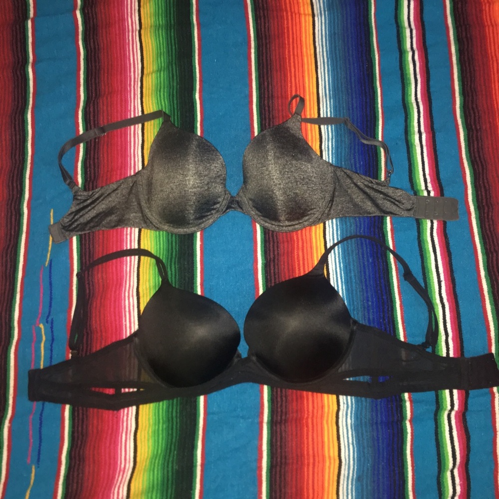 Victoria Secret Bra Bundle - Picture 2 of 5